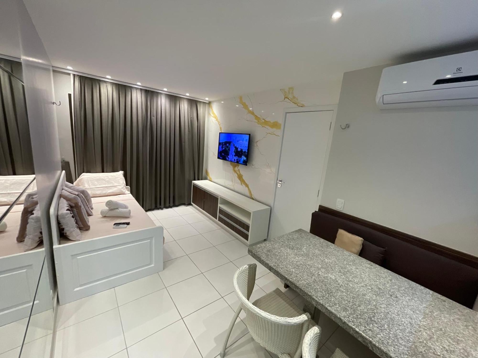 Gran Summer Fortaleza  Exterior photo