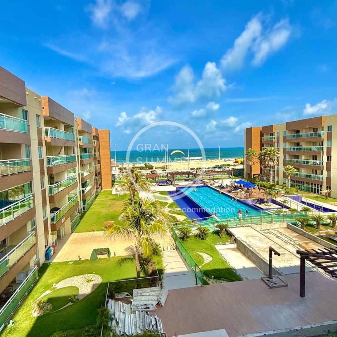 Gran Summer Fortaleza  Exterior photo